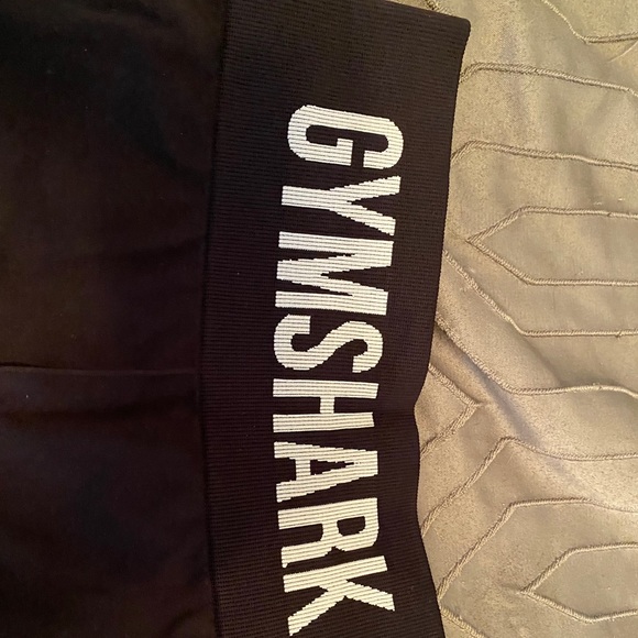 GymShark Leggings - Picture 3 of 3